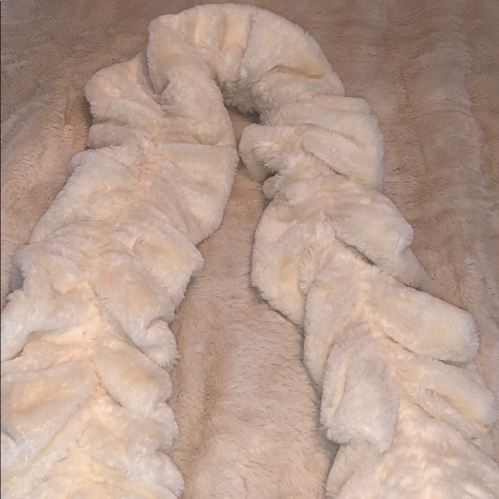 Beautiful scarf